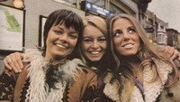 «Take Three Girls (1969-1971)» — обои к сериалу #1