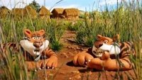 Animals in the Hood
