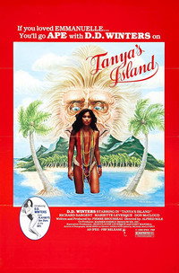 Постер фильма «Остров Тани (1980)» — (2 из 5)