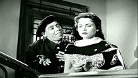 «Исмаил Яссин служит в полиции (1956)» — обои к фильму #4