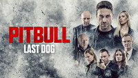 «Питбуль. Последний пёс (2018)» — обои к фильму #2