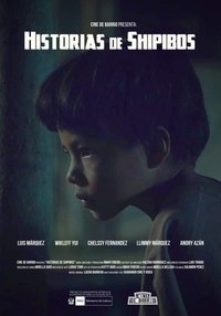 Imagem do Filme Historias de shipibos