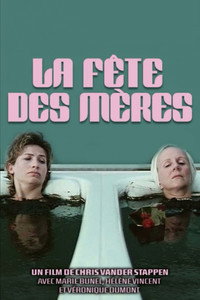 Постер фильма «День матери (1998)» — (2 из 2)