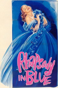 Rhapsody in Blue