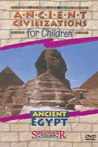Ancient Egypt (2004) subtitle poster