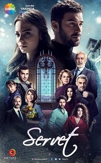 Poster de Servet