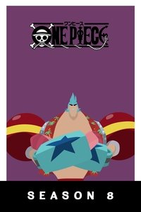 One Piece - Water Seven Arc