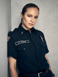 Постер сериала «Пожарная часть 19 (2018-2024)» — (23 из 82)
