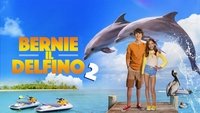 Bernie the Dolphin 2