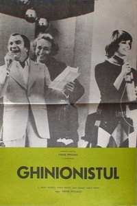 Ghinionistul