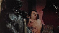 «Неуловимый и непобедимый мистер Невидимка (1970)» — обои к фильму #1