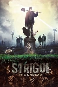 Strigoi (2009)