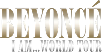 Логотип фильма «Beyoncé's I Am... World Tour (2010)» — (1 из 4)