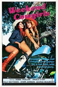 Imagem do Filme Weekend Cowgirls