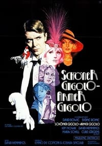 Schöner Gigolo, armer Gigolo (1978)