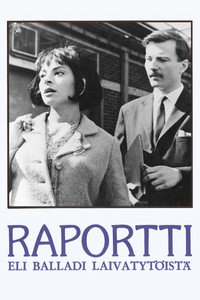 Raportti eli balladi laivatytöistä