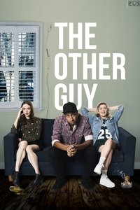 copertina serie tv The+Other+Guy 2017