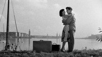 «Лето с Моникой (1953)» — обои к фильму #9