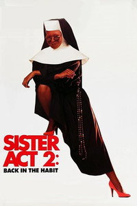 Постер фильма «Сестричка, действуй 2 (1993)» — (6 из 23)