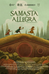 Samasta Allegra (2026) poster