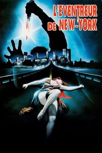 L'Éventreur de New-York