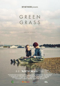 Green Grass (2026) poster