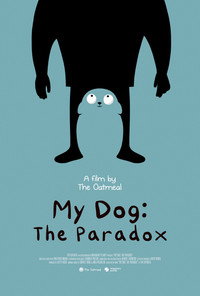 Imagem do Filme My Dog: The Paradox