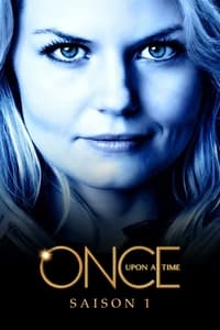 Once Upon a Time (2011) 