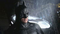 Batman Begins