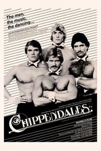 Poster de Chippendales