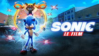 Sonic, Le Film