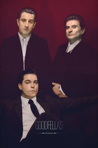 Постер фильма «Славные парни (1990)» — (57 из 138)
