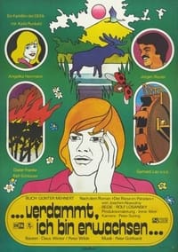 … verdammt, ich bin erwachsen (1974)