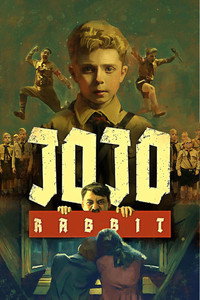 Постер фильма «Кролик Джоджо (2019)» — (38 из 82)