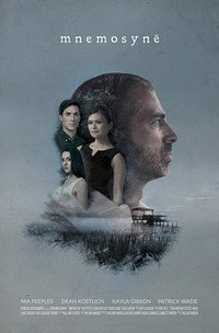 Постер фильма «Остров апокалипсиса (2017)» — (1 из 1)