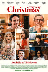 Imagem do Filme A Very Icky Christmas