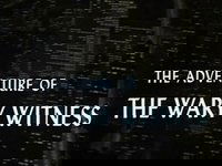Ellery Queen Season 1 Episode 16