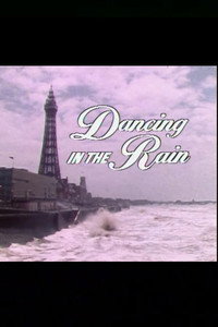 Dancing in the Rain (1986) poster
