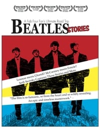 Beatles Stories (2011)