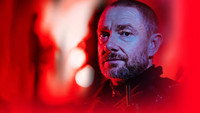 Обои к сериалу «Ночные вызовы (2022)» — (19 из 20)