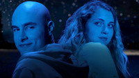 «Zac and Mia (2017-2019)» — обои к сериалу #1