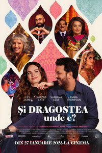 Şi dragostea unde e?