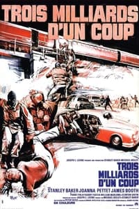 Trois milliards d'un coup (1967)