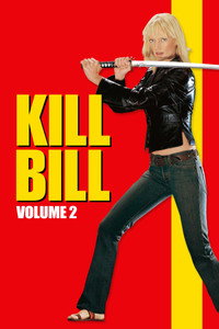 Imagem do Filme Kill Bill: Volume 2