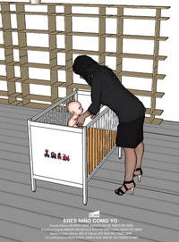 Imagem do Filme Eres niño como yo