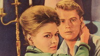 «Римское приключение (1962)» — обои к фильму #1