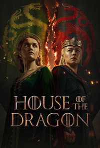 Постер сериала «Дом, который построили Драконы (2022)» — (63 из 268)
