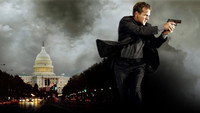Обои к сериалу «24 часа (2001 - 2014)» — (21 из 51)