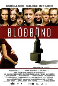 Poster de Blóðbönd