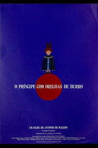Постер к фильму Принц с ослиными ушами (1980)